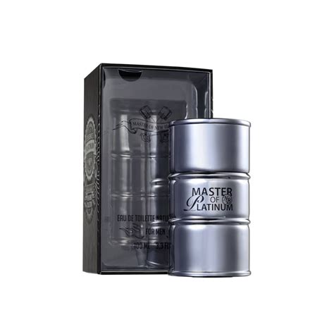 master essence platinum new brand eau de toilette|master of essence perfume cologne.